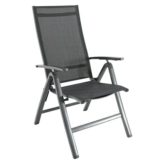Vrtna stolica Gastro d 68,5 x š 57,5 x v 88 cm Akcija u trgovini Bauhaus