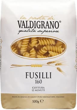 Tjestenina VALDIGRANO