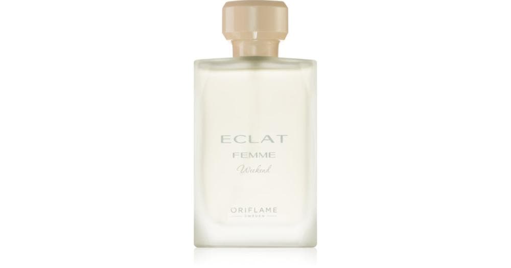 Oriflame Eclat Femme Weekend Riviera toaletna voda 50 ml Akcija u trgovini Oriflame