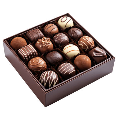 Kategorija proizvoda Bombonjere