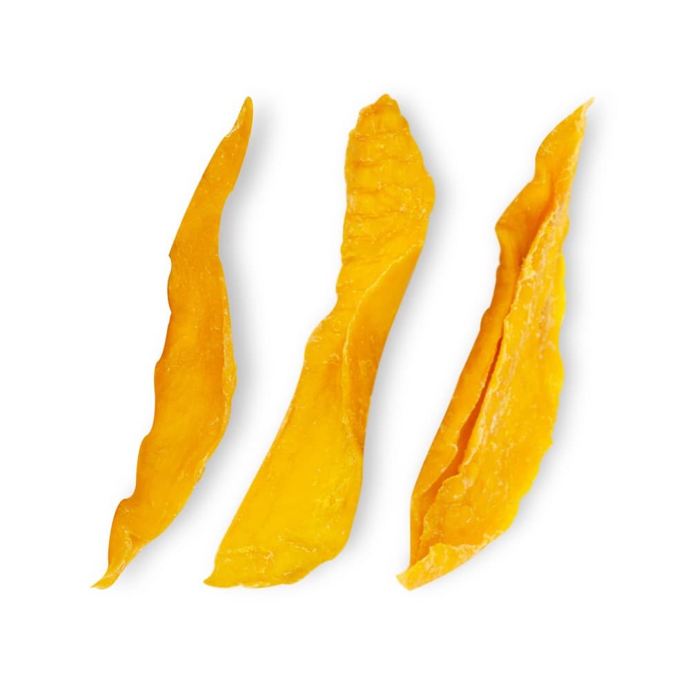 Mango sušeni listići 200 g Vedrini Akcija u trgovini Kaufland