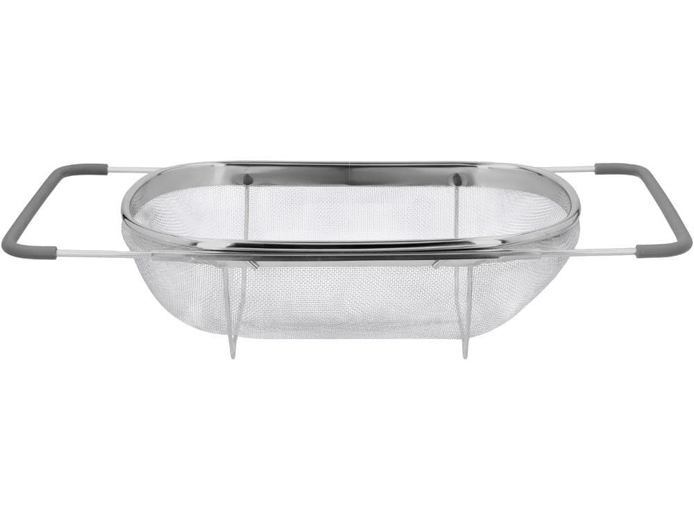 Silvercrest cjedilo za sudoper 35-56x24x11 cm Akcija u trgovini Kaufland