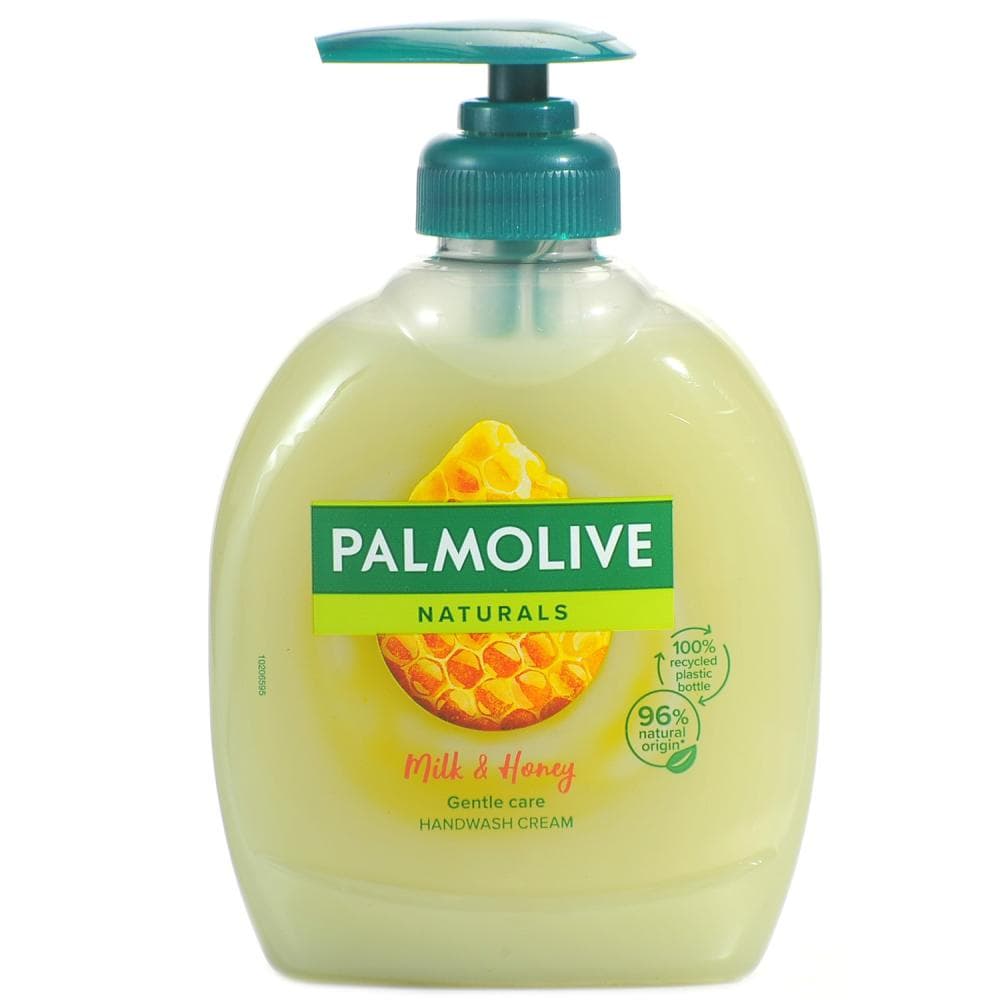 Tekući sapun Palmolive 500 ml Akcija u trgovini KTC