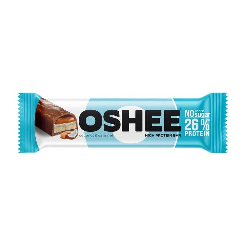 Oshee Proteinska pločica 48 g Akcija u trgovini Kaufland