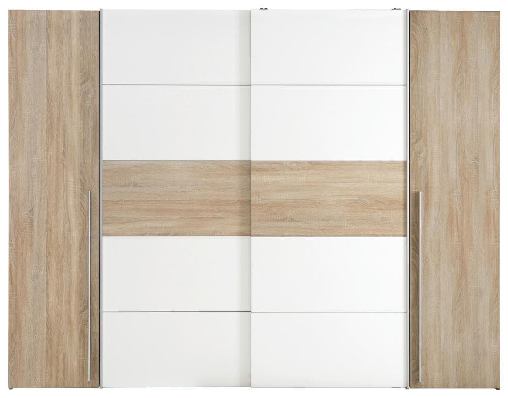 Ormar OSLO 270x225x60cm Akcija u trgovini Harvey Norman