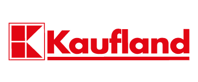 Logo trgovine Kaufland