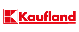 Logo trgovine Kaufland