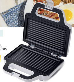 Delimano Grill toster ND TXS-085