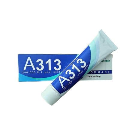 A313 krema 50 g Akcija u trgovini Bipa
