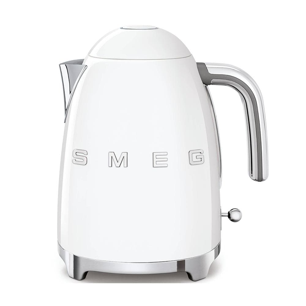 Smeg kuhalo za vodu 1,7 l Akcija u trgovini Lesnina