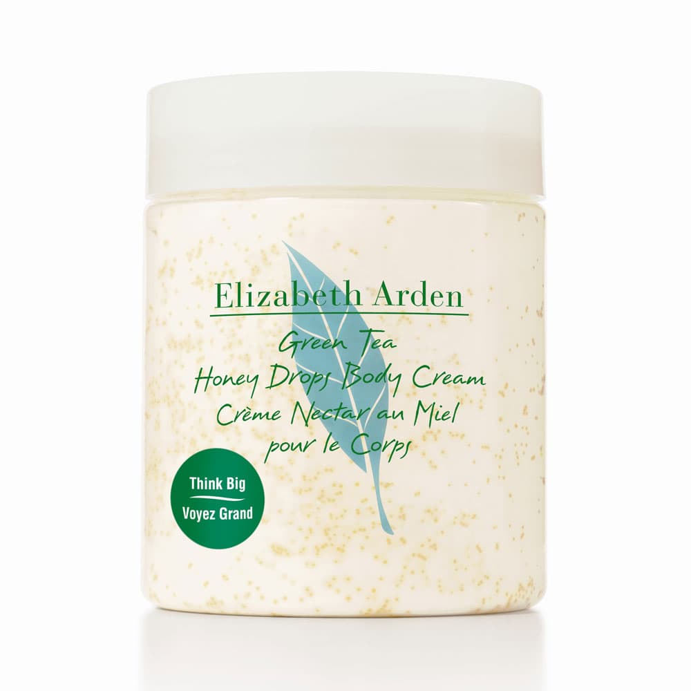 Elizabeth Arden Green Tea Honey Drops Body Cream 500 ml Akcija u trgovini Bipa