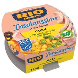 RIO MARE Insalatissime
