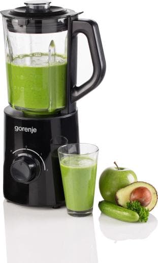 Gorenje Blender 1,5 l Akcija u trgovini Plodine
