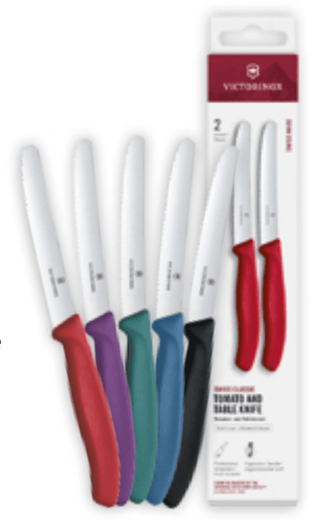 Victorinox Swiss Classic nož 2 kom Akcija u trgovini Mueller