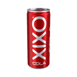 Xixo Cola