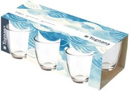 Tognana Set čaša Micene ili Set čaša Tokyo