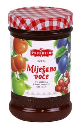 Podravka Džem