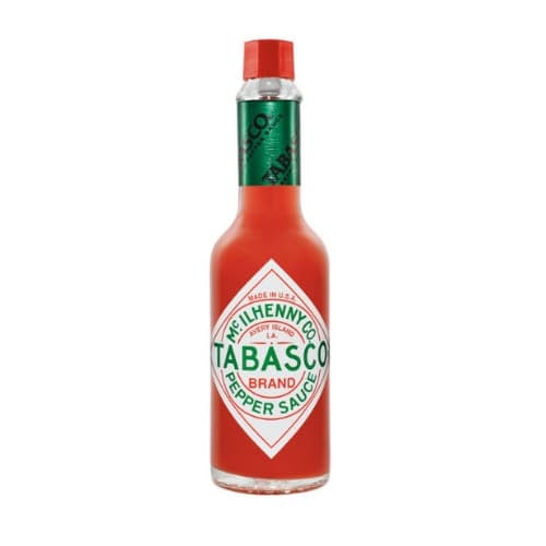 Tabasco 60ml Akcija u trgovini Konzum