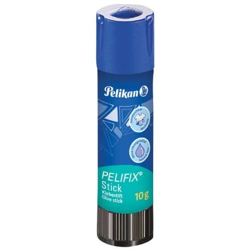 Pelikan Pelifix ljepilo u stiku 3x10 g Akcija u trgovini Tedi