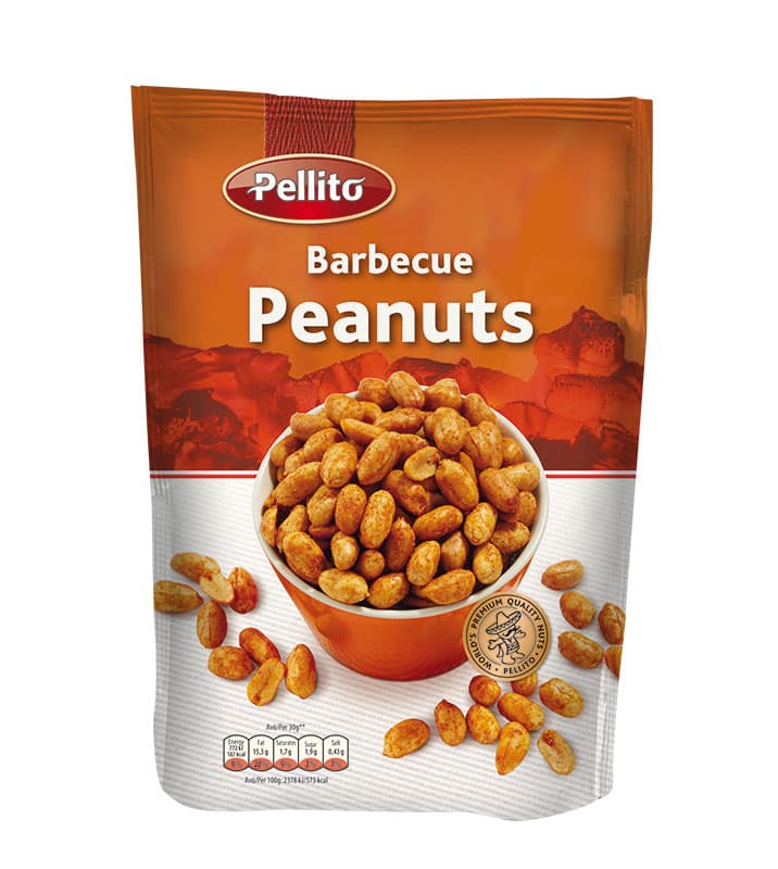 Pellito kikiriki 150 g Akcija u trgovini Tommy