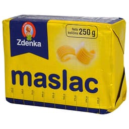 Zdenka Maslac