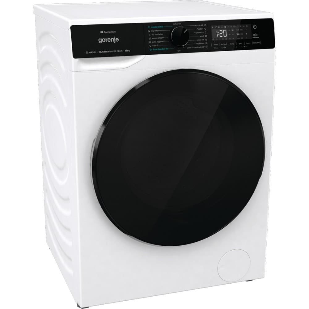 Perilica sa sušilicom Gorenje WD2PA964ADW Akcija u trgovini Pevex