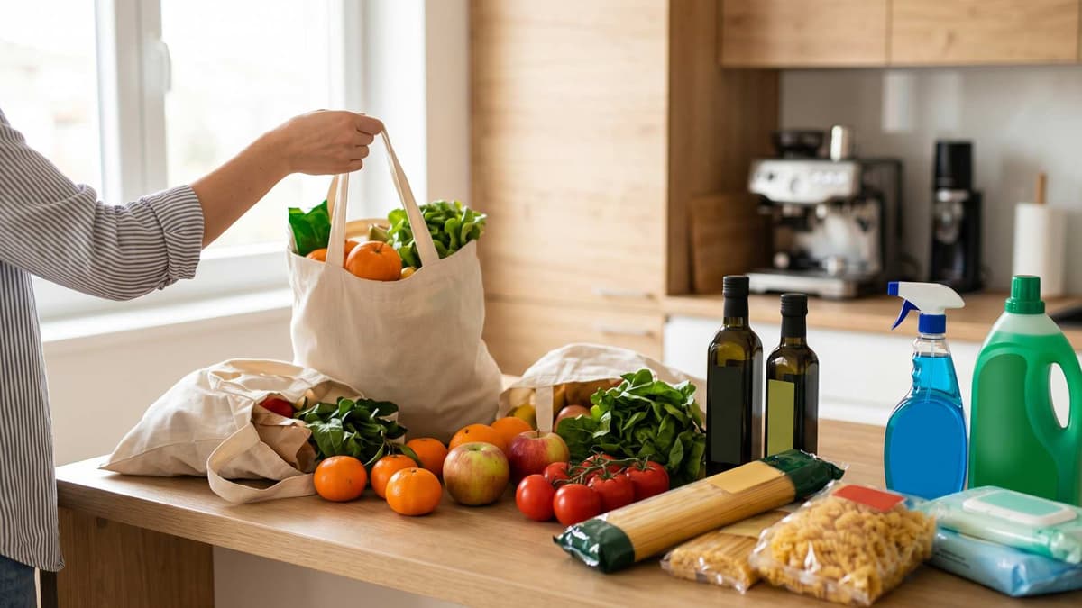 Sredina tjedna? Ovo su akcije zbog kojih se isplati otići u trgovinu već danas