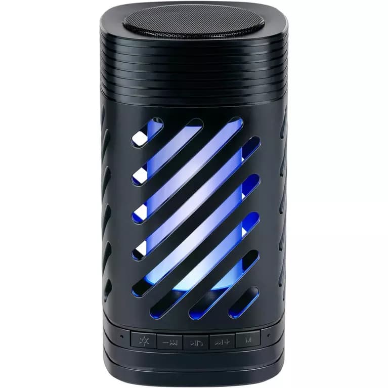 Bluetooth zvučnik Dunlop 1 kom Akcija u trgovini Interspar