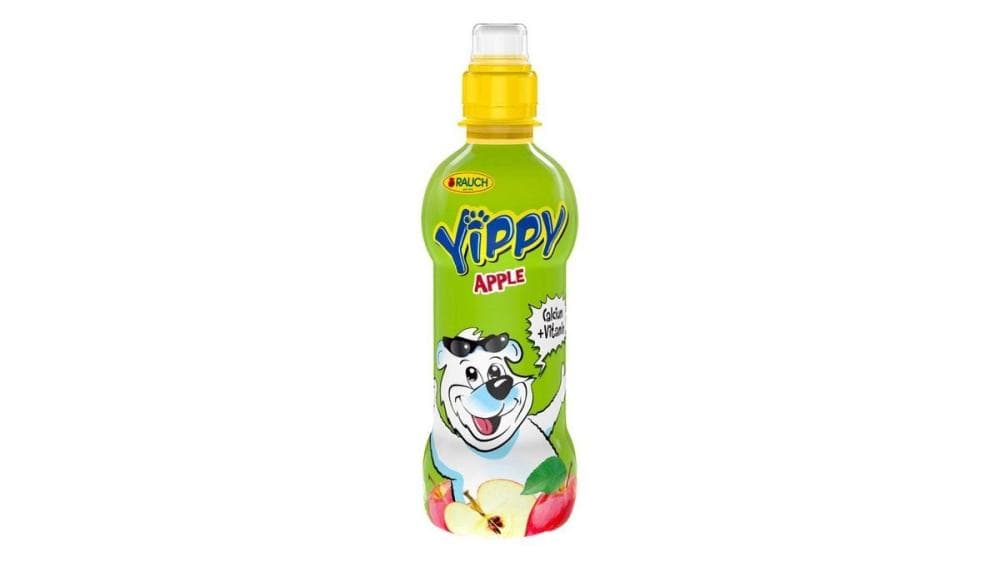 Yippy piće 0,33 L Akcija u trgovini Kaufland