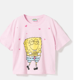 Majica SpongeBob