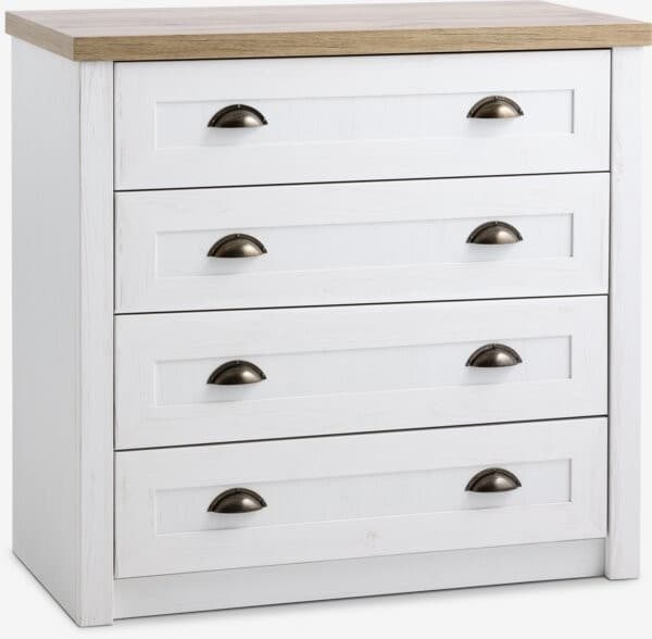 MARKSKEL komoda 590x88x44 cm Akcija u trgovini Jysk