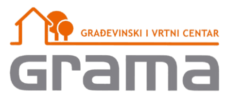 Logo trgovine Grama