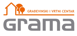 Logo trgovine Grama