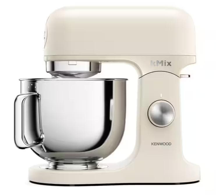 Robot mikser Kenwood KMX751ACR Akcija u trgovini Spar