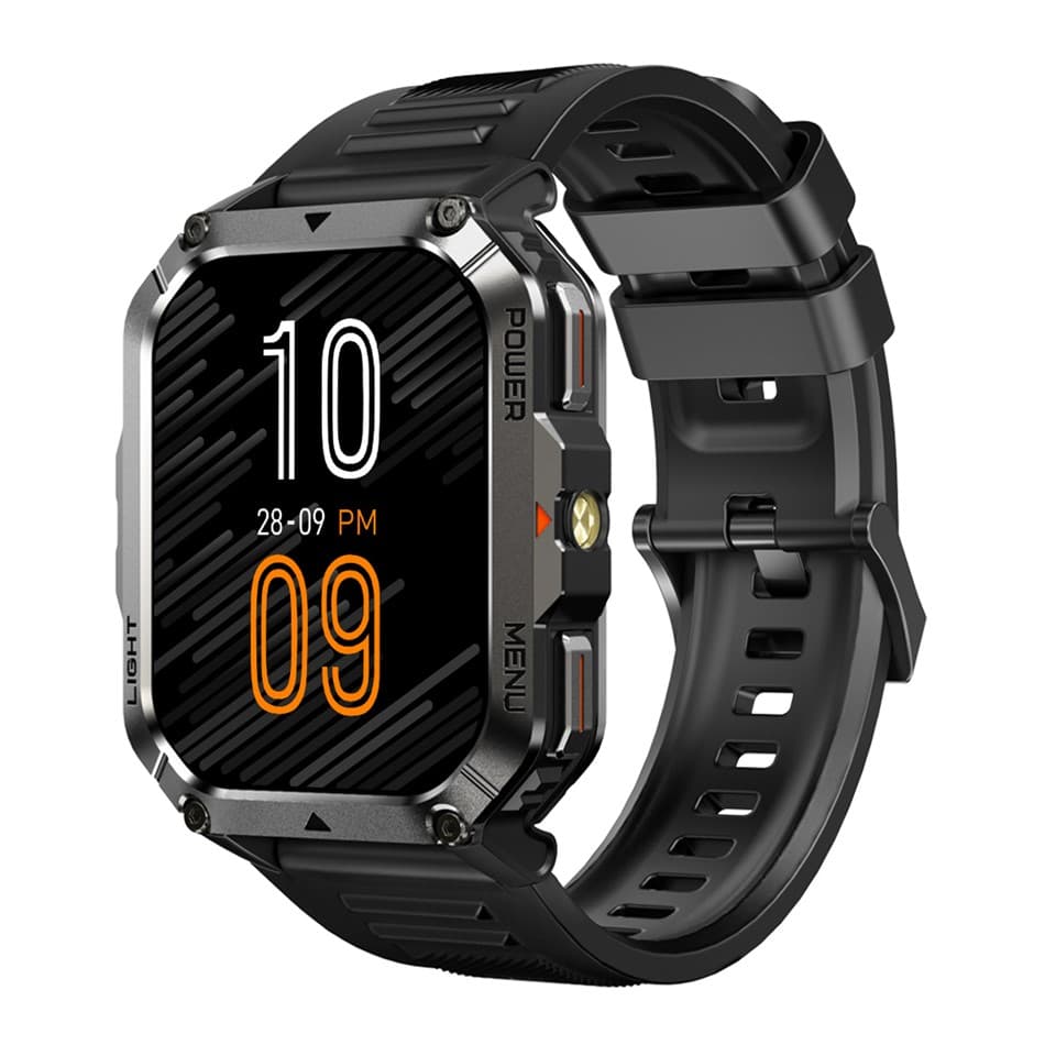 Smartwatch Blackview W70 PRO Akcija u trgovini KTC