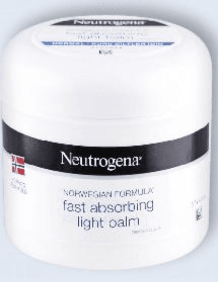Neutrogena Fast Absorbing Light Balm Akcija u trgovini Kaufland