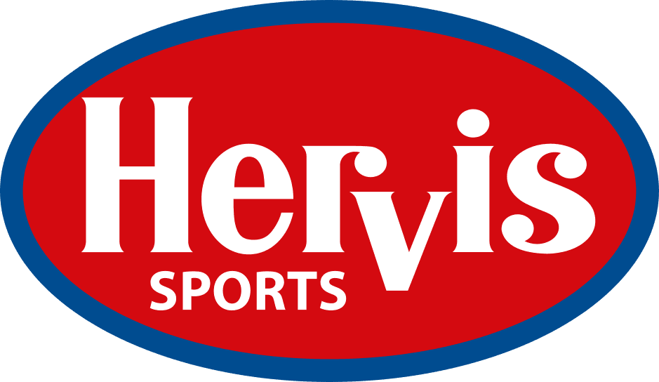 Logo trgovine Hervis
