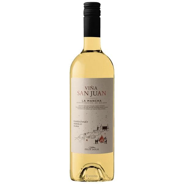 Felix Solis San Juan White 0,75 L Akcija u trgovini Vrutak
