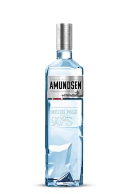 AMUNDSEN Vodka