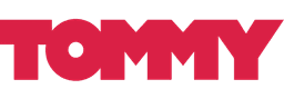 Logo trgovine Tommy