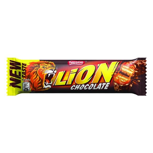 Kit Kat ili Lion čokoladica 38 - 42 g Akcija u trgovini Plodine