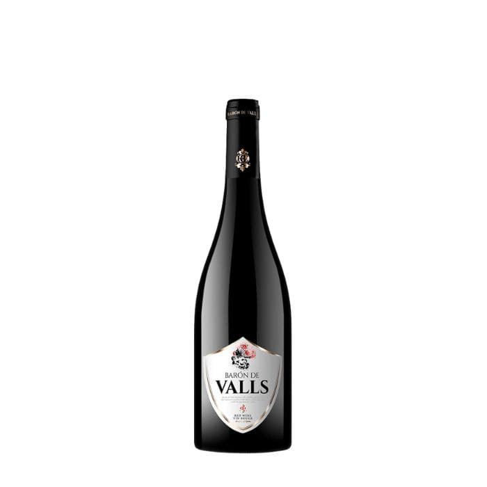 Vino Baron de Valls 0,75 L Akcija u trgovini Spar