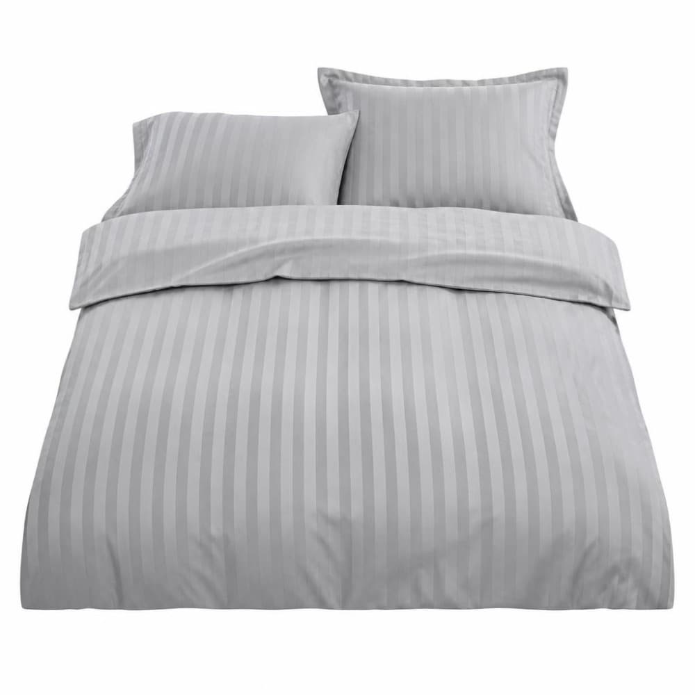 Kronborg Nell set posteljine od satena 140x200+50x70/75 cm Akcija u trgovini Jysk
