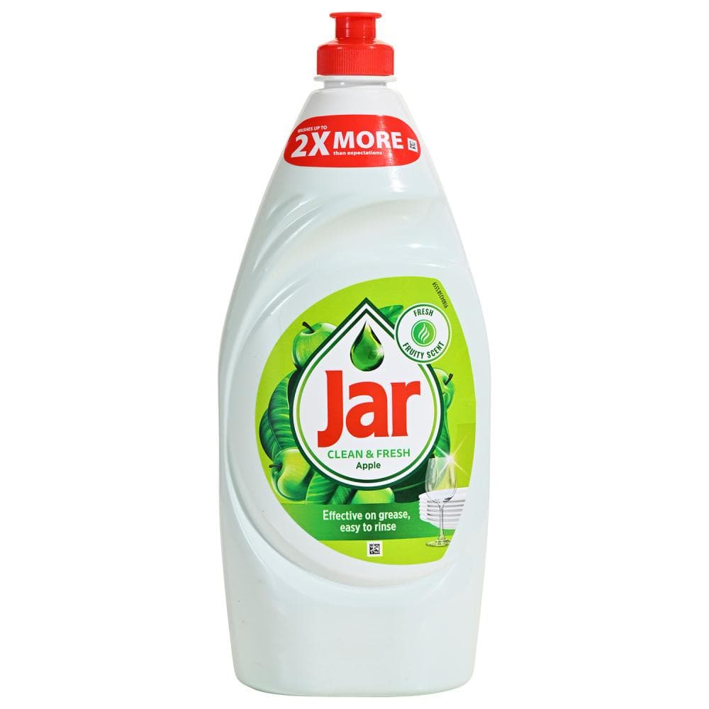 Jar Deterdžent za pranje posuđa 900 ml Akcija u trgovini Kaufland