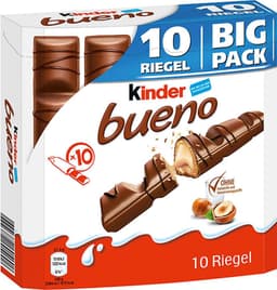 Kinder Bueno Classic