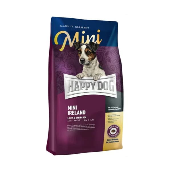Happy Dog Supreme Mini Ireland 300 g Akcija u trgovini Zoo City