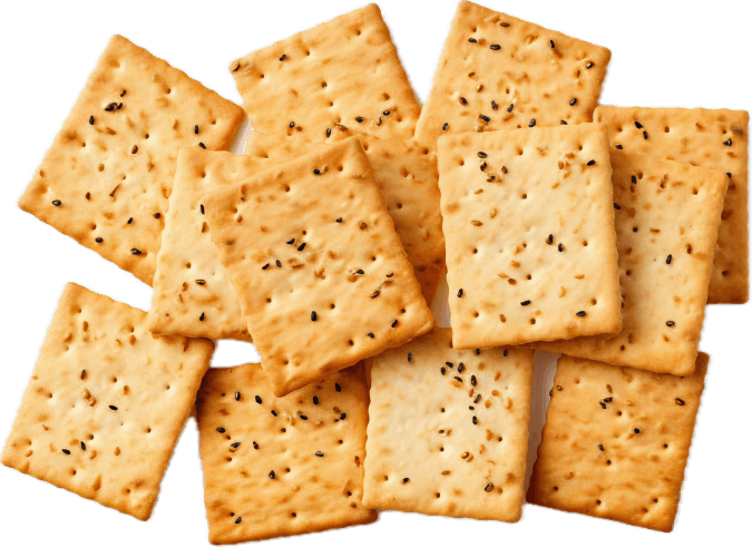 Kategorija proizvoda Snackovi