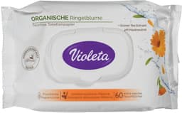 Violeta Vlažni toaletni papir