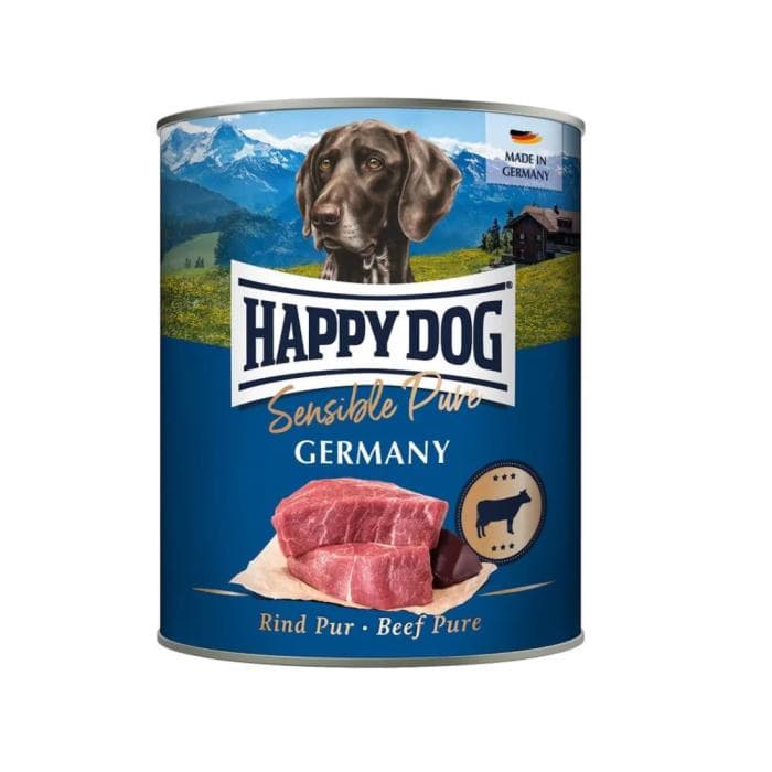 HAPPY DOG SENSIBLE PURE 800 g Akcija u trgovini Zoo City