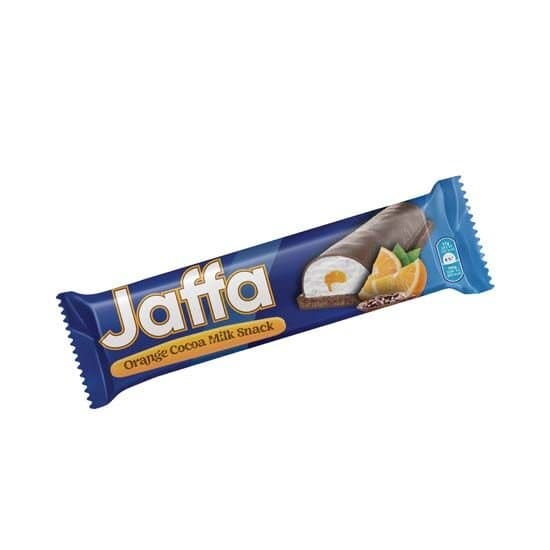Milk Snack Jaffa 27 g Akcija u trgovini Plodine